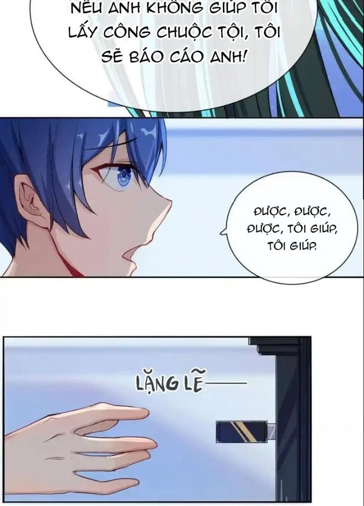 Bạn Gái Sạc Pin Của Tôi Chapter 5 - 17