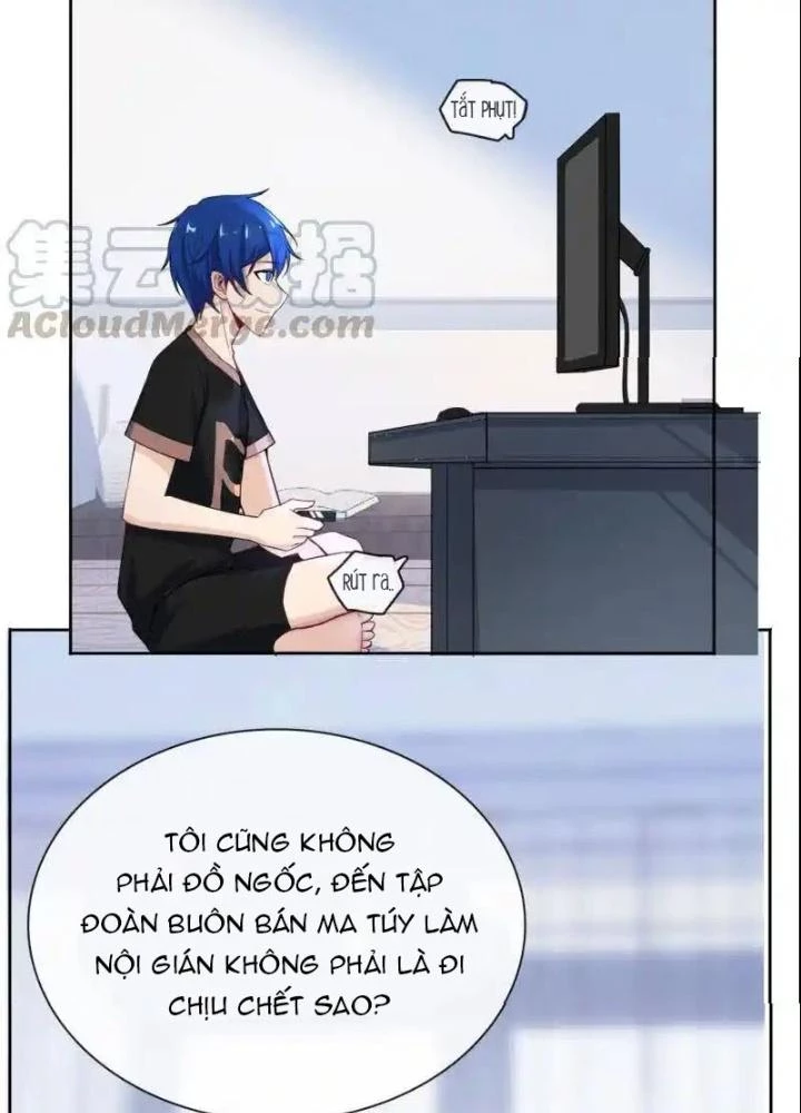 Bạn Gái Sạc Pin Của Tôi Chapter 5 - 19