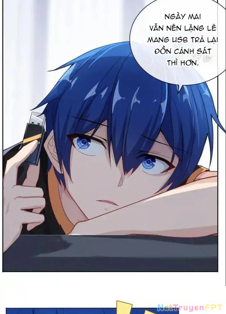 Bạn Gái Sạc Pin Của Tôi Chapter 5 - 21