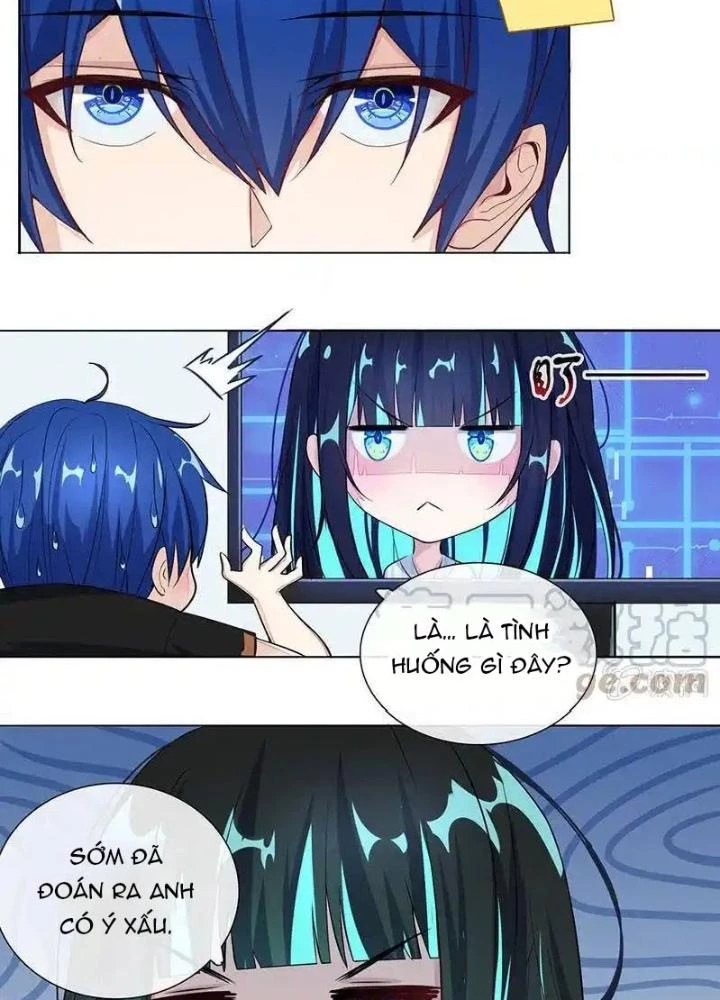 Bạn Gái Sạc Pin Của Tôi Chapter 5 - 23