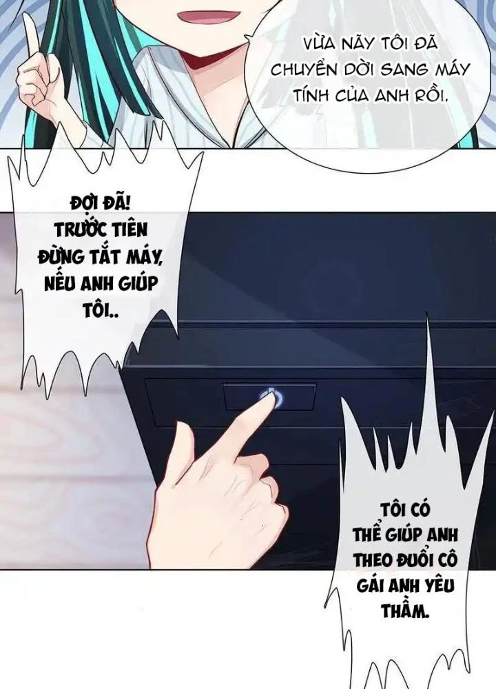 Bạn Gái Sạc Pin Của Tôi Chapter 5 - 25