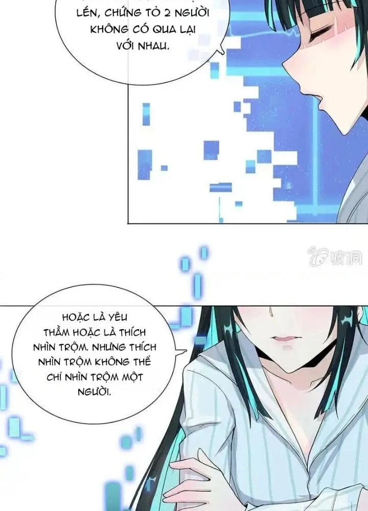 Bạn Gái Sạc Pin Của Tôi Chapter 5 - 33