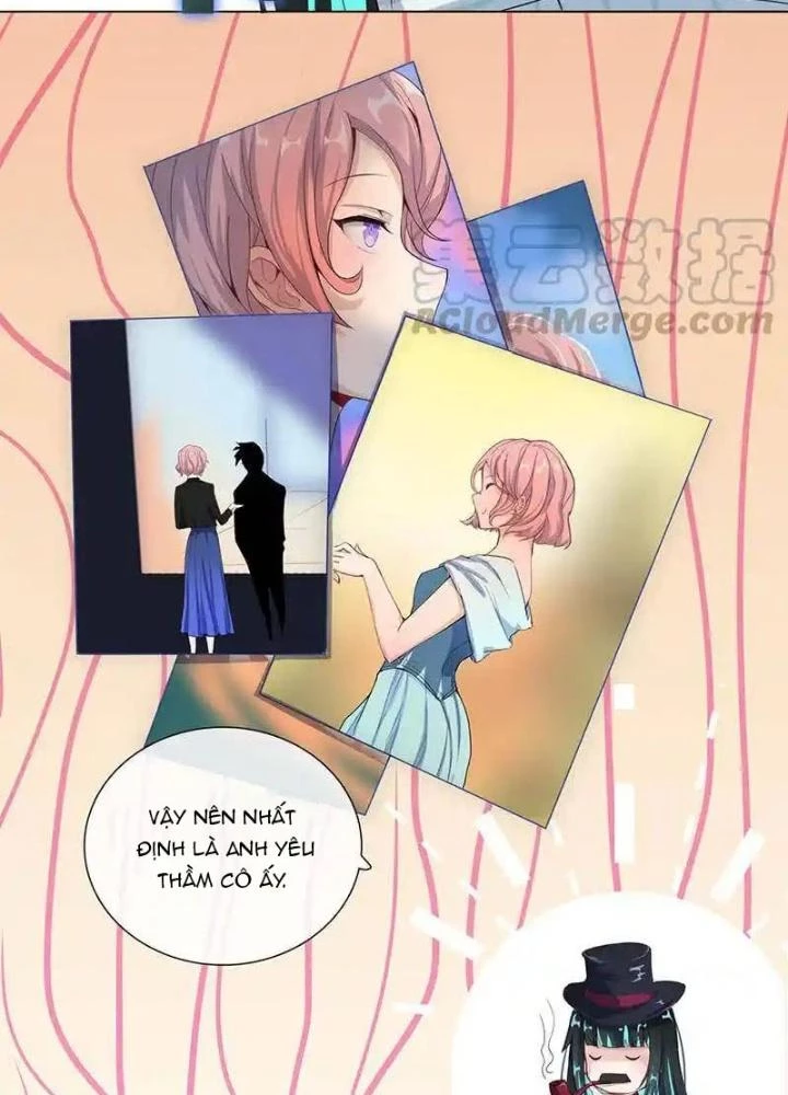 Bạn Gái Sạc Pin Của Tôi Chapter 5 - 35