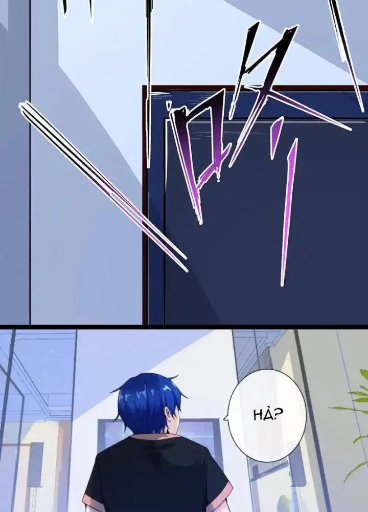 Bạn Gái Sạc Pin Của Tôi Chapter 5 - 39