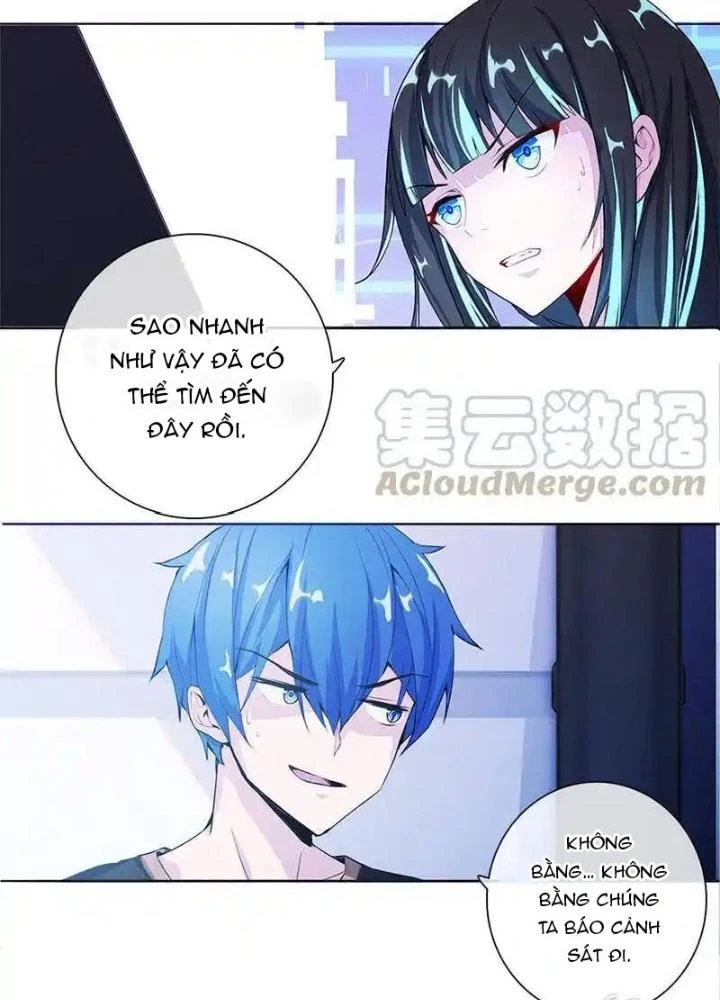 Bạn Gái Sạc Pin Của Tôi Chapter 6 - 5