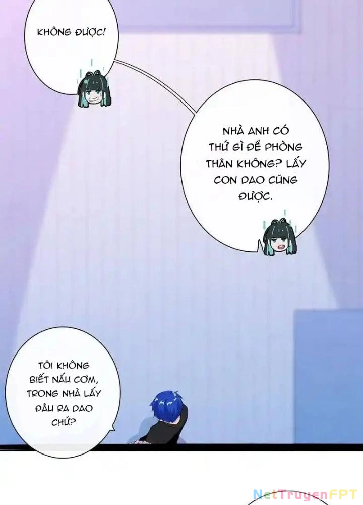 Bạn Gái Sạc Pin Của Tôi Chapter 6 - 7