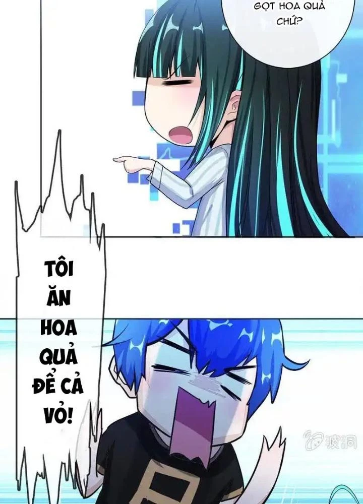 Bạn Gái Sạc Pin Của Tôi Chapter 6 - 9