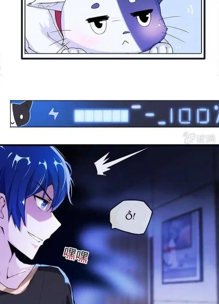 Bạn Gái Sạc Pin Của Tôi Chapter 6 - 13