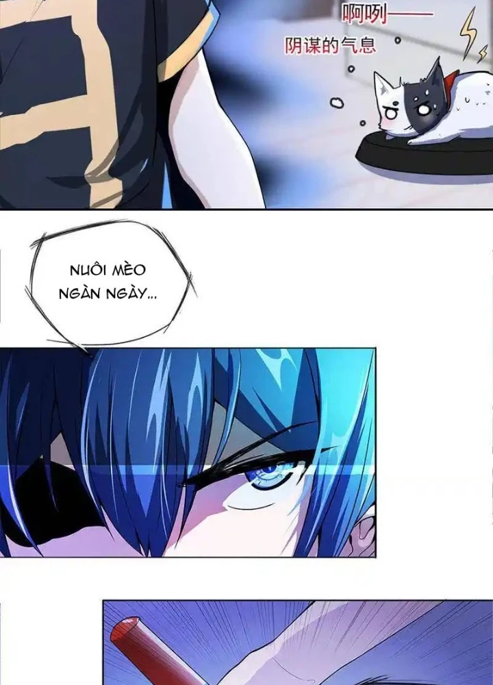 Bạn Gái Sạc Pin Của Tôi Chapter 6 - 15