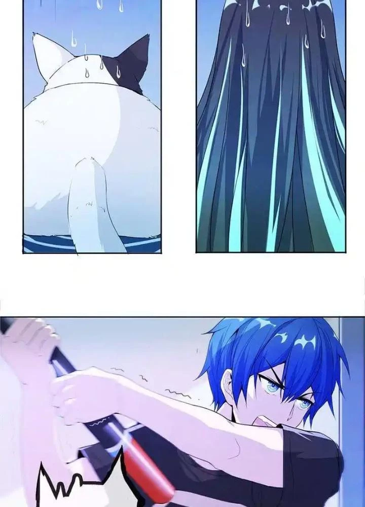 Bạn Gái Sạc Pin Của Tôi Chapter 6 - 19