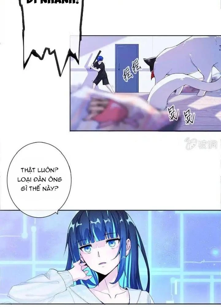 Bạn Gái Sạc Pin Của Tôi Chapter 6 - 21