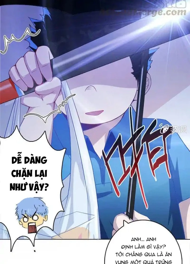 Bạn Gái Sạc Pin Của Tôi Chapter 6 - 31