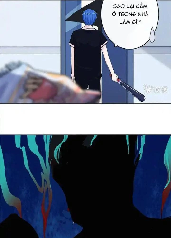 Bạn Gái Sạc Pin Của Tôi Chapter 6 - 39