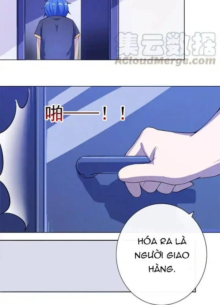 Bạn Gái Sạc Pin Của Tôi Chapter 6 - 45