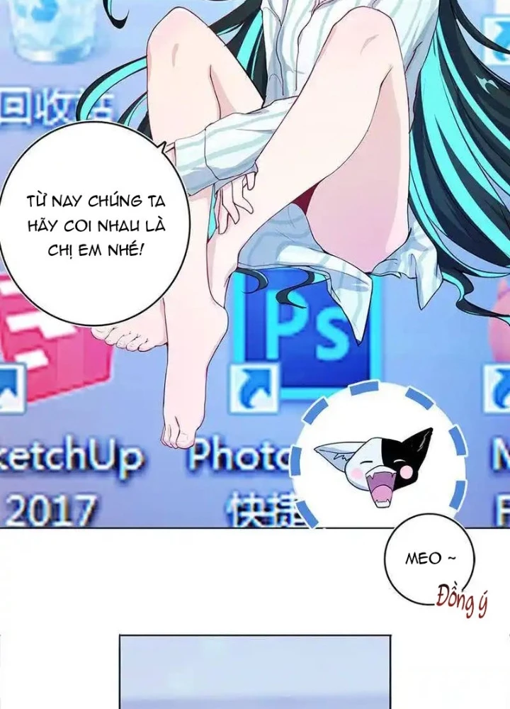 Bạn Gái Sạc Pin Của Tôi Chapter 6 - 53