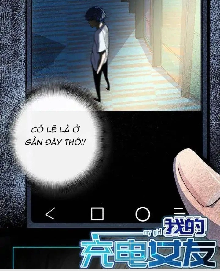 Bạn Gái Sạc Pin Của Tôi Chapter 6 - 75