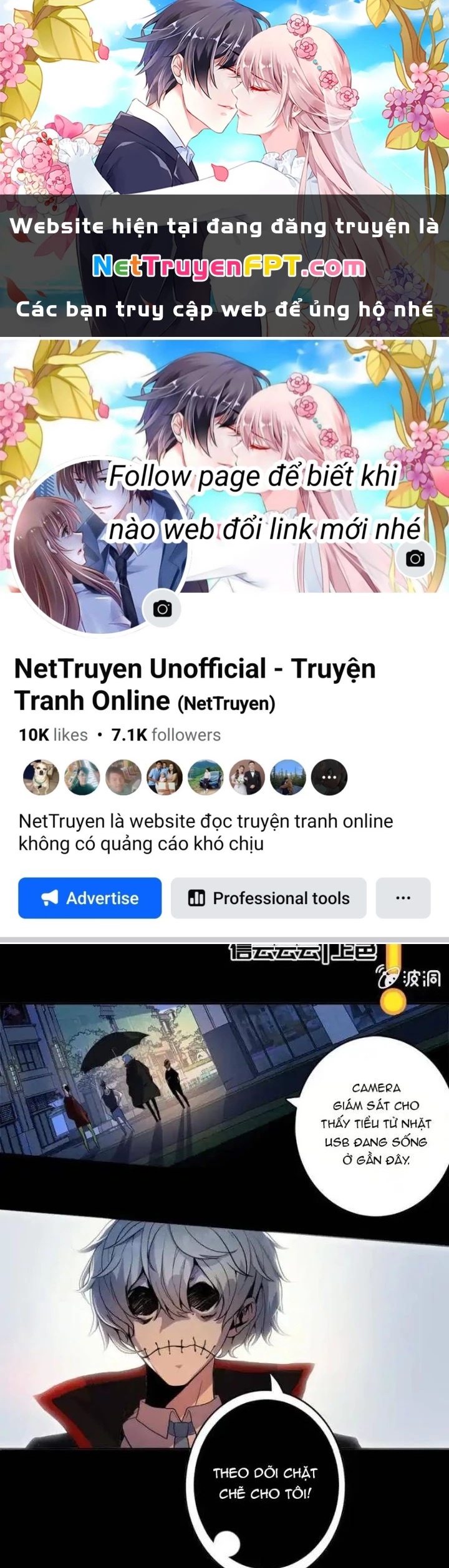 Bạn Gái Sạc Pin Của Tôi Chapter 7 - 1