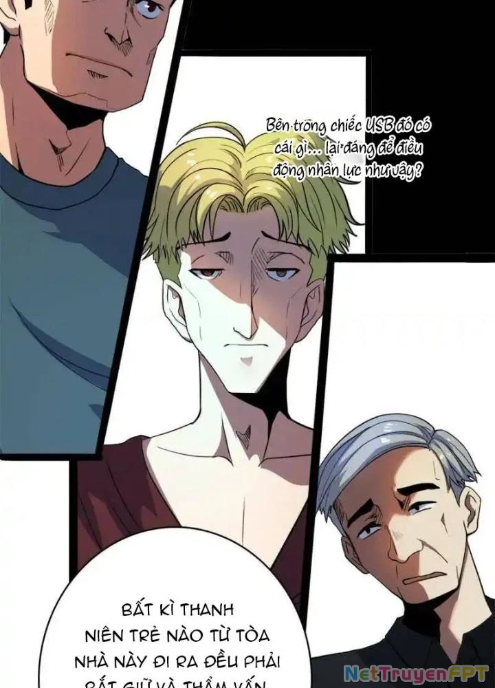 Bạn Gái Sạc Pin Của Tôi Chapter 7 - 3