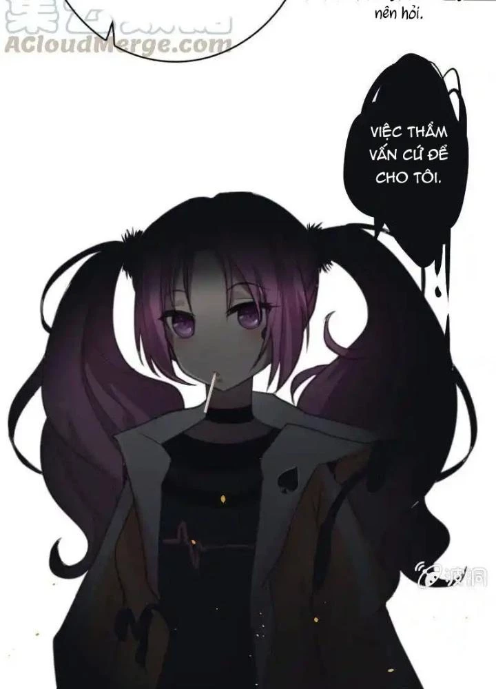 Bạn Gái Sạc Pin Của Tôi Chapter 7 - 5