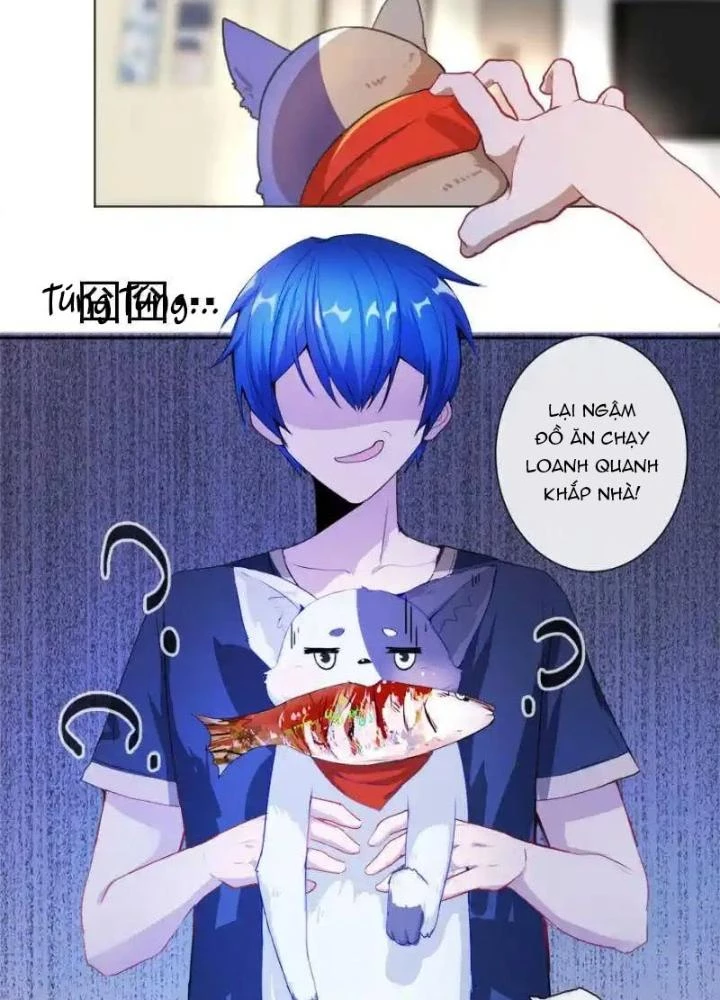 Bạn Gái Sạc Pin Của Tôi Chapter 7 - 9