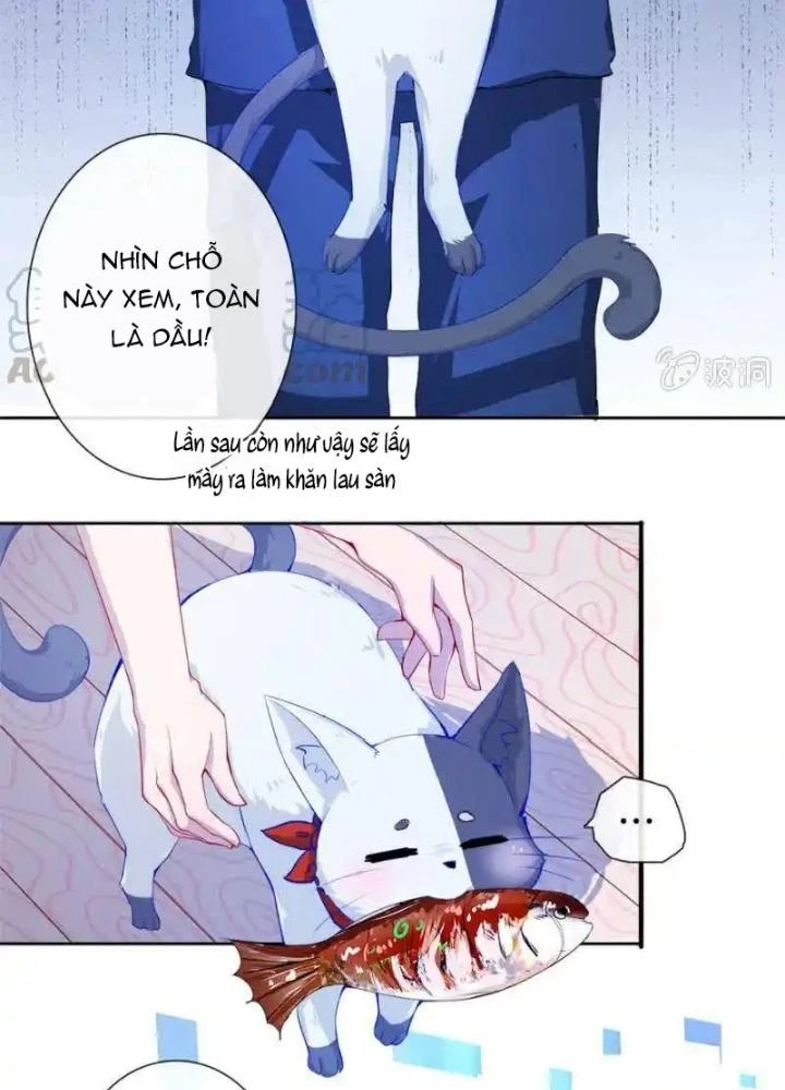 Bạn Gái Sạc Pin Của Tôi Chapter 7 - 11