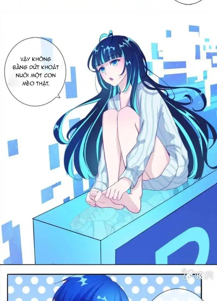 Bạn Gái Sạc Pin Của Tôi Chapter 7 - 15