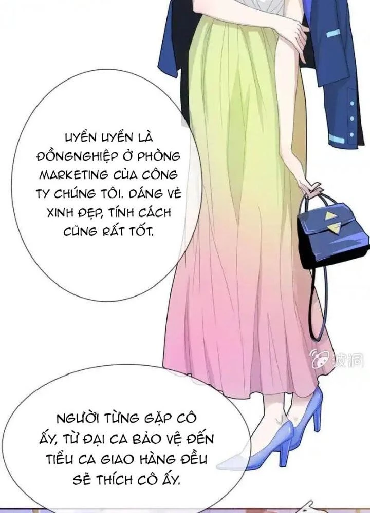 Bạn Gái Sạc Pin Của Tôi Chapter 7 - 19