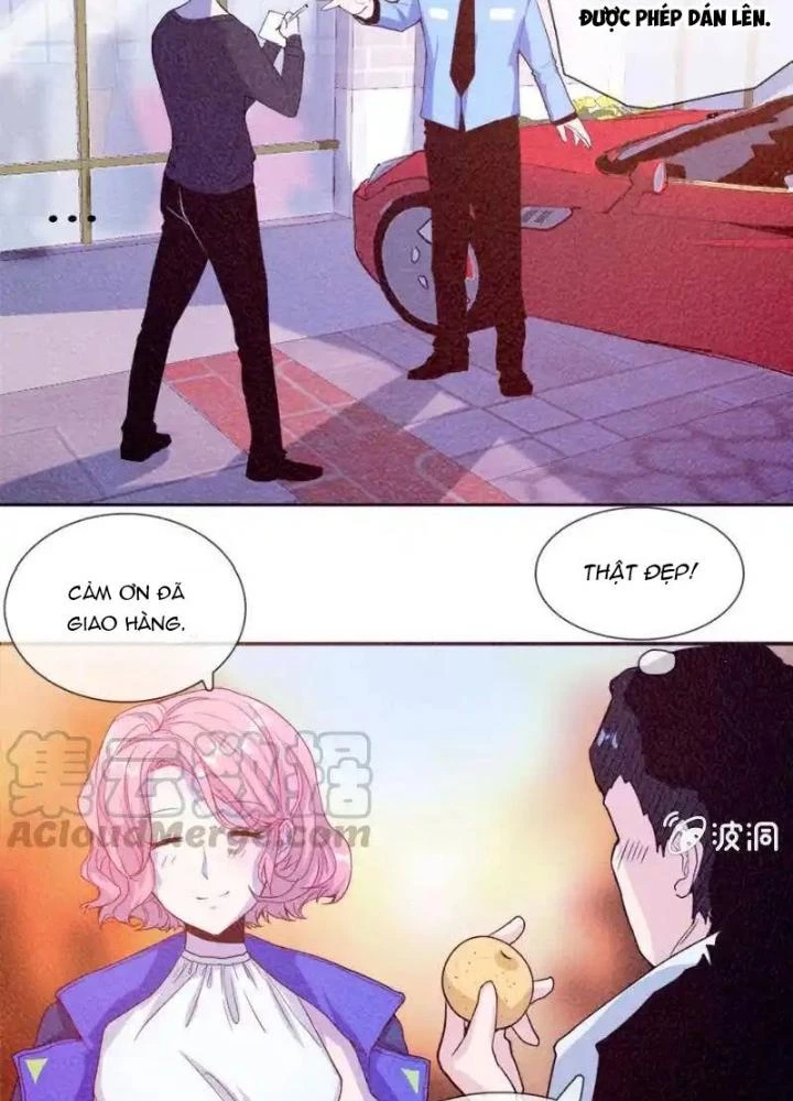 Bạn Gái Sạc Pin Của Tôi Chapter 7 - 21