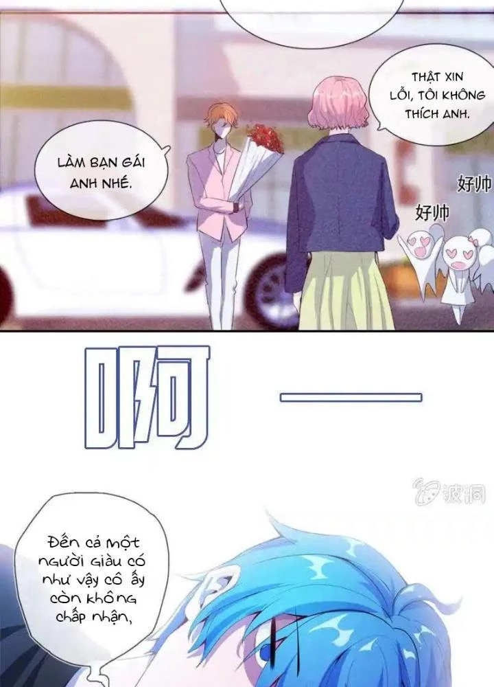 Bạn Gái Sạc Pin Của Tôi Chapter 7 - 23