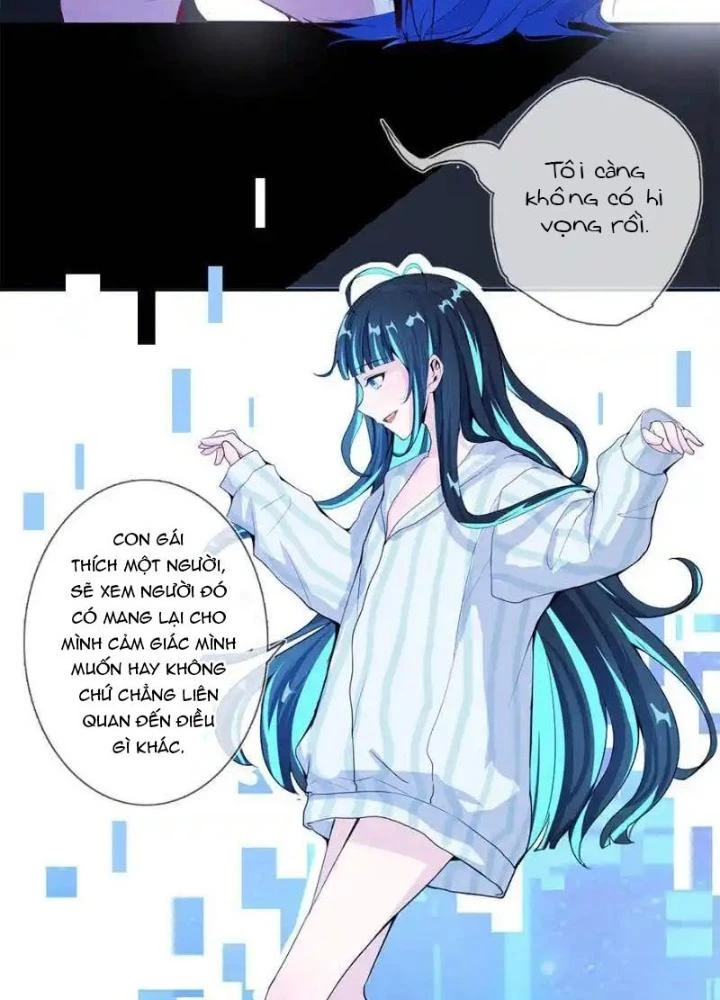 Bạn Gái Sạc Pin Của Tôi Chapter 7 - 25