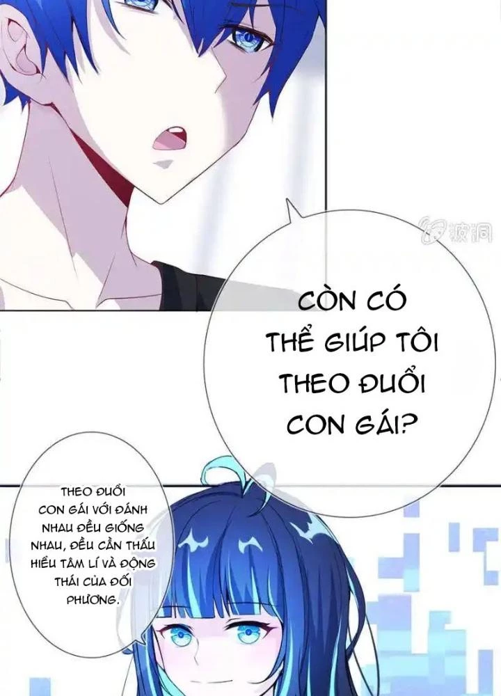 Bạn Gái Sạc Pin Của Tôi Chapter 7 - 29