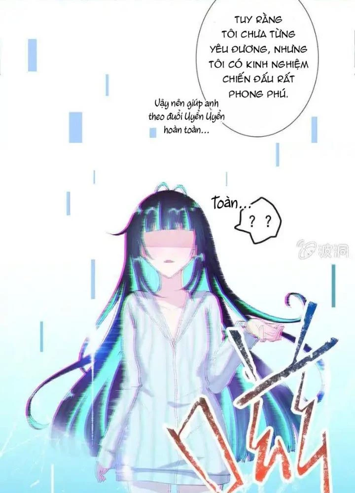 Bạn Gái Sạc Pin Của Tôi Chapter 7 - 31