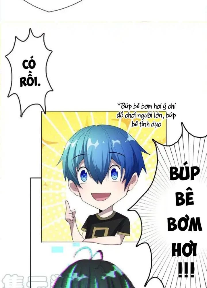 Bạn Gái Sạc Pin Của Tôi Chapter 7 - 43