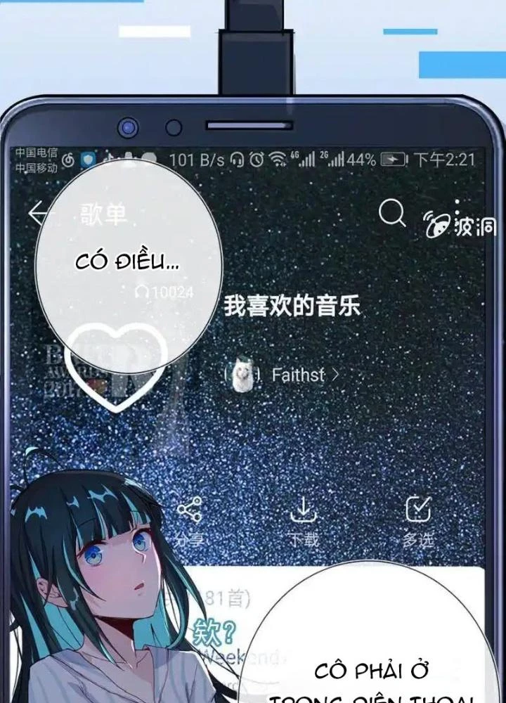 Bạn Gái Sạc Pin Của Tôi Chapter 7 - 61