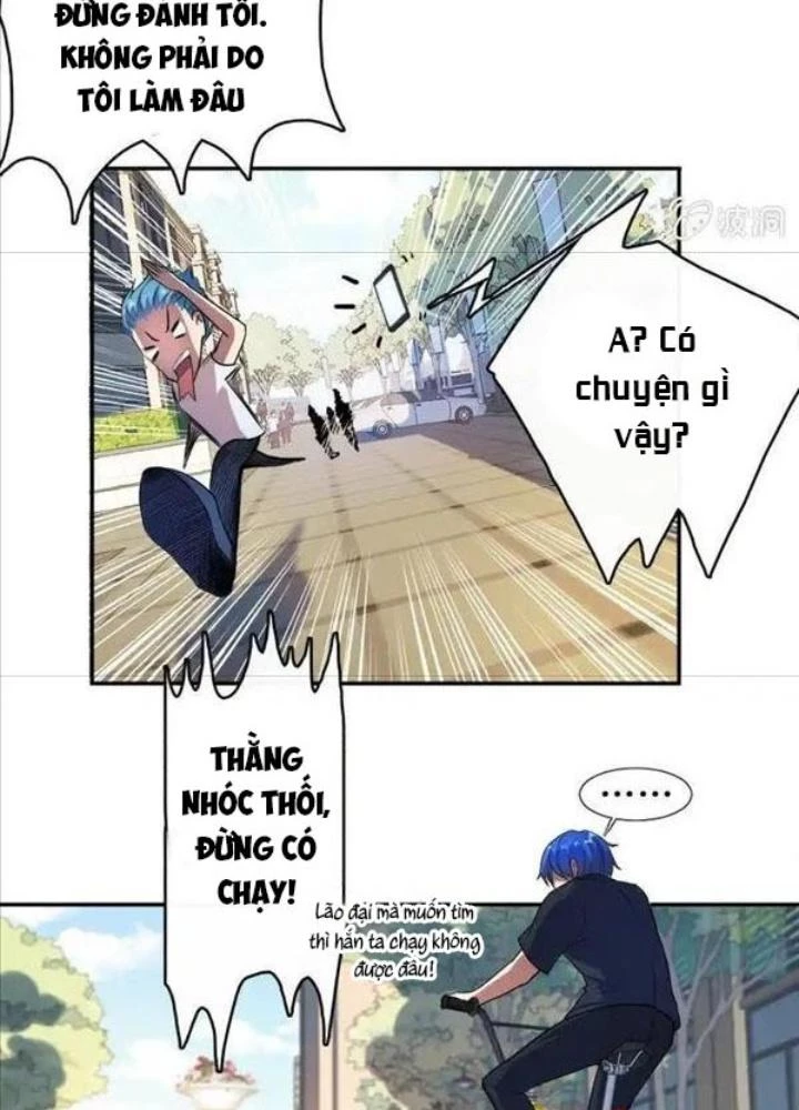 Bạn Gái Sạc Pin Của Tôi Chapter 8 - 11