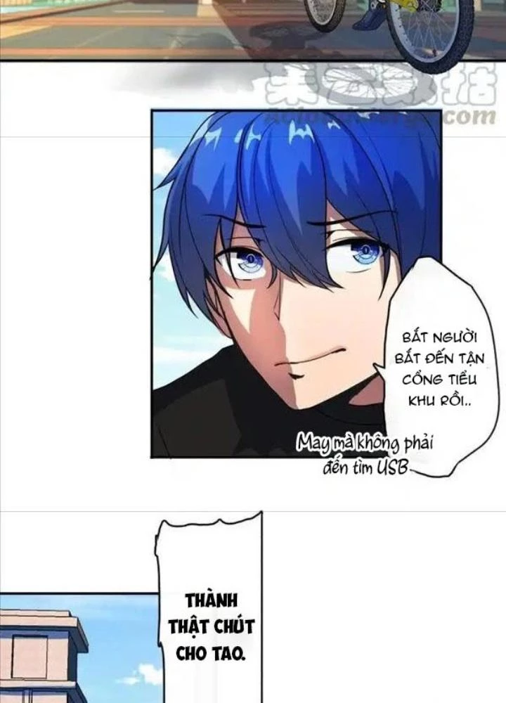 Bạn Gái Sạc Pin Của Tôi Chapter 8 - 13