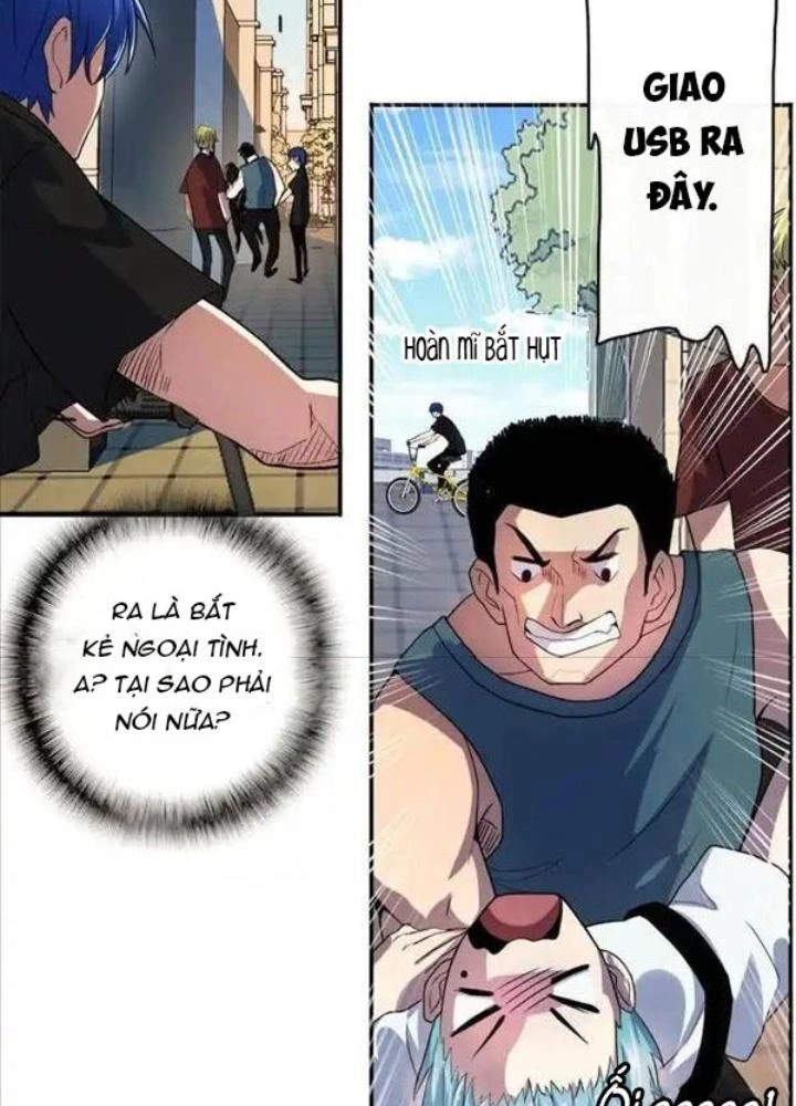 Bạn Gái Sạc Pin Của Tôi Chapter 8 - 15