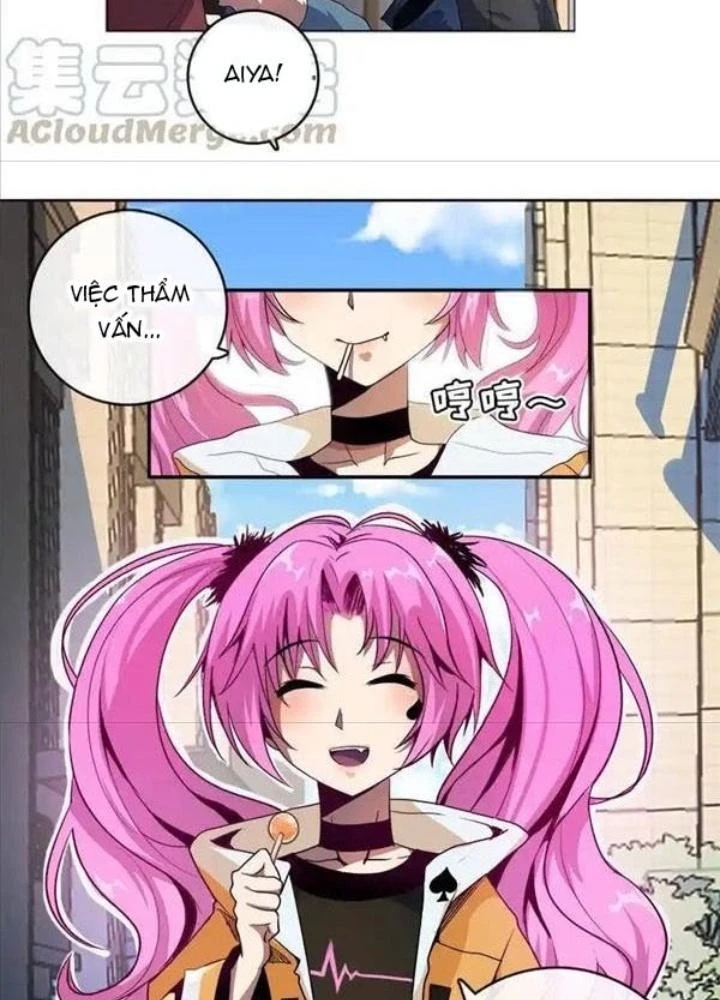 Bạn Gái Sạc Pin Của Tôi Chapter 8 - 19