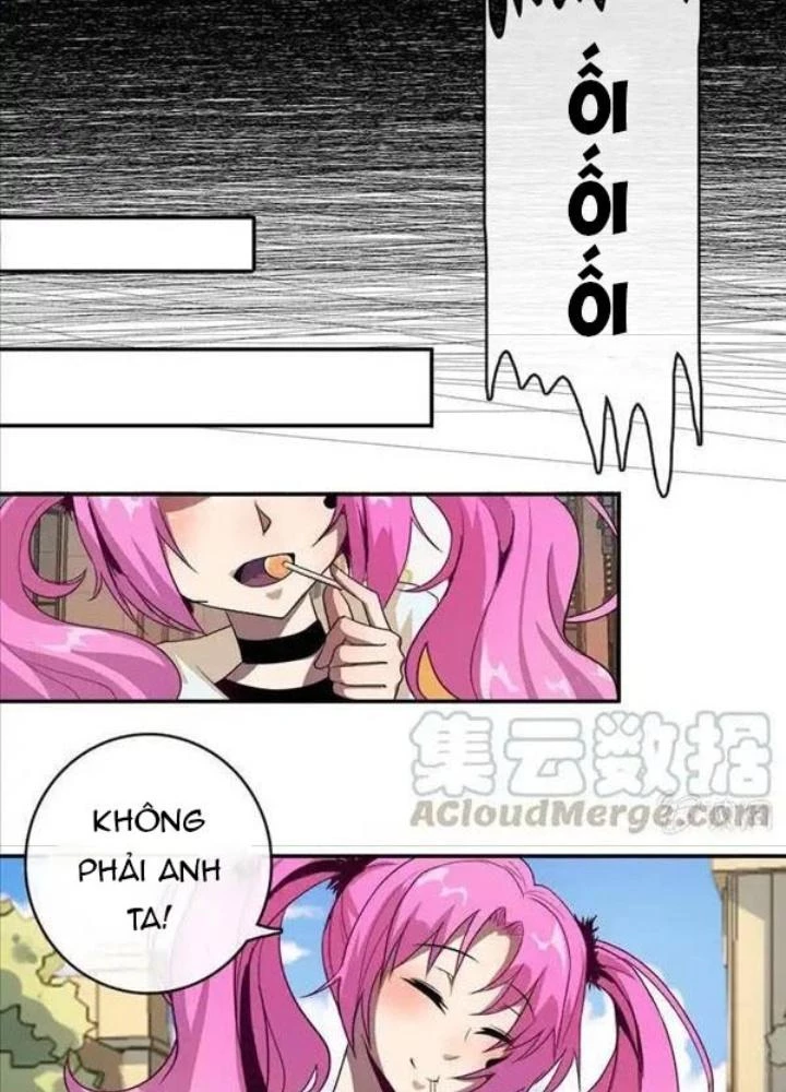 Bạn Gái Sạc Pin Của Tôi Chapter 8 - 25