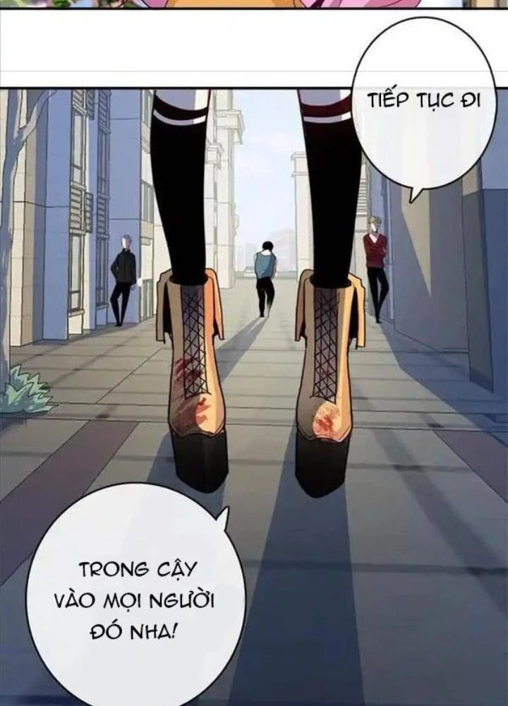 Bạn Gái Sạc Pin Của Tôi Chapter 8 - 27