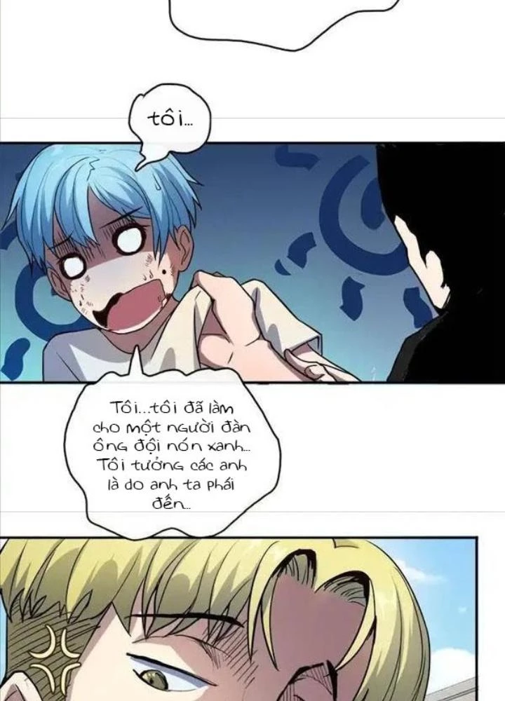 Bạn Gái Sạc Pin Của Tôi Chapter 8 - 33