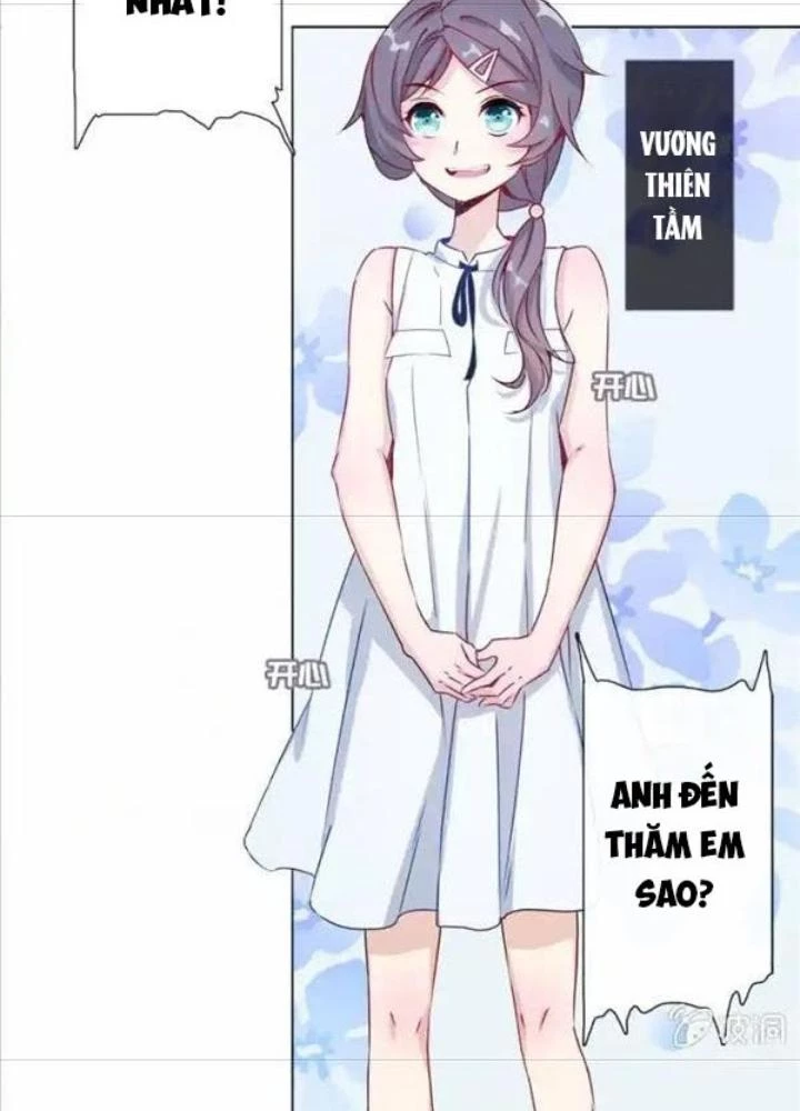 Bạn Gái Sạc Pin Của Tôi Chapter 8 - 41