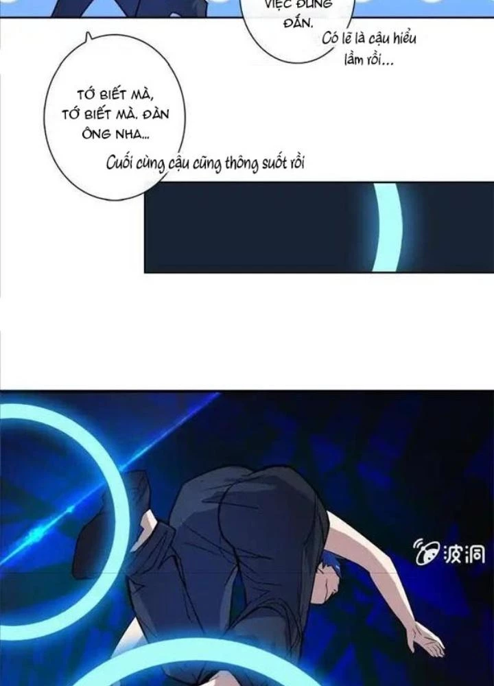 Bạn Gái Sạc Pin Của Tôi Chapter 8 - 51