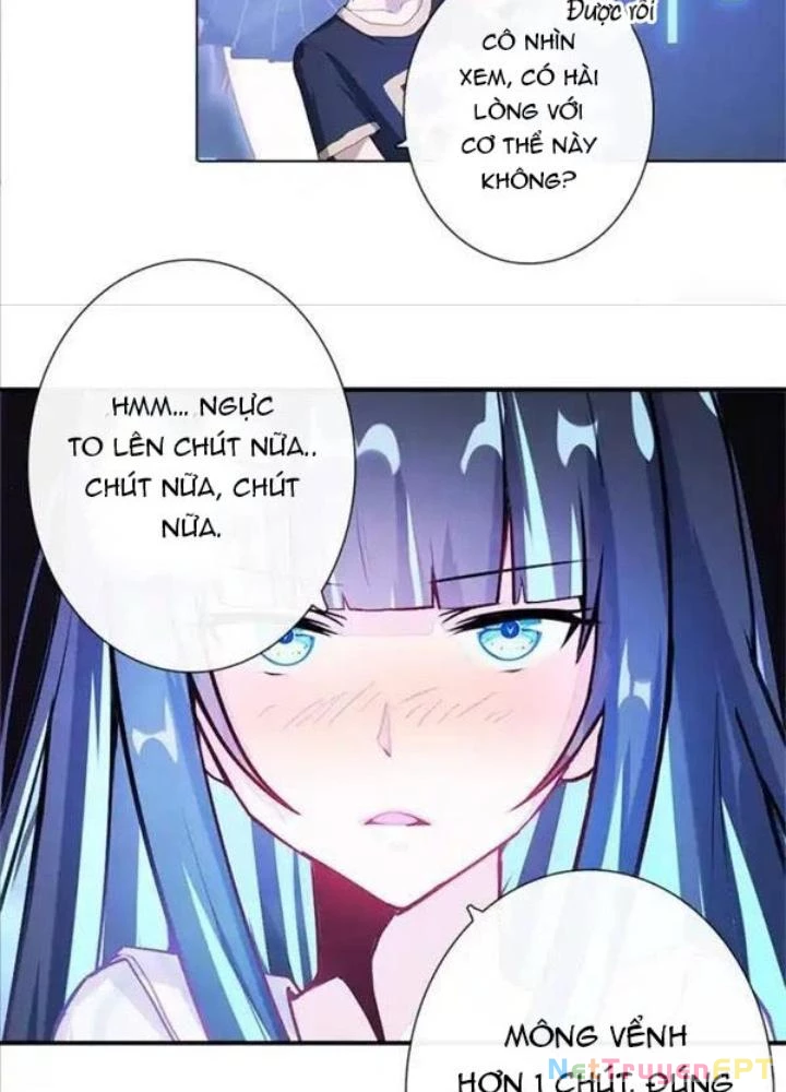 Bạn Gái Sạc Pin Của Tôi Chapter 8 - 61