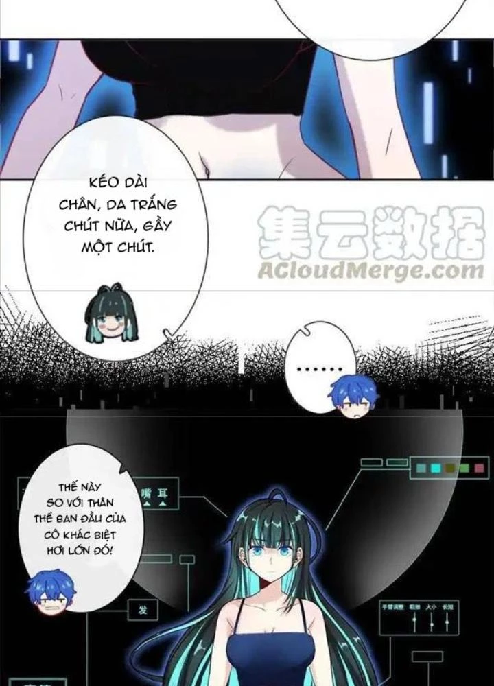 Bạn Gái Sạc Pin Của Tôi Chapter 8 - 63