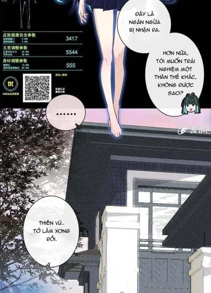 Bạn Gái Sạc Pin Của Tôi Chapter 8 - 65