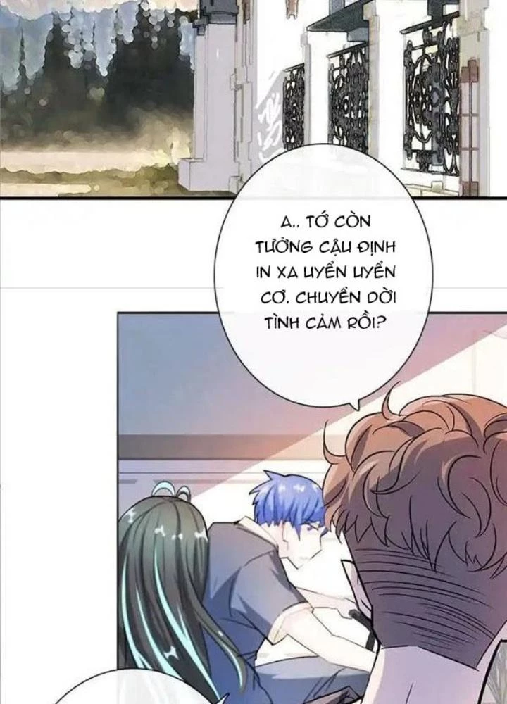 Bạn Gái Sạc Pin Của Tôi Chapter 8 - 67