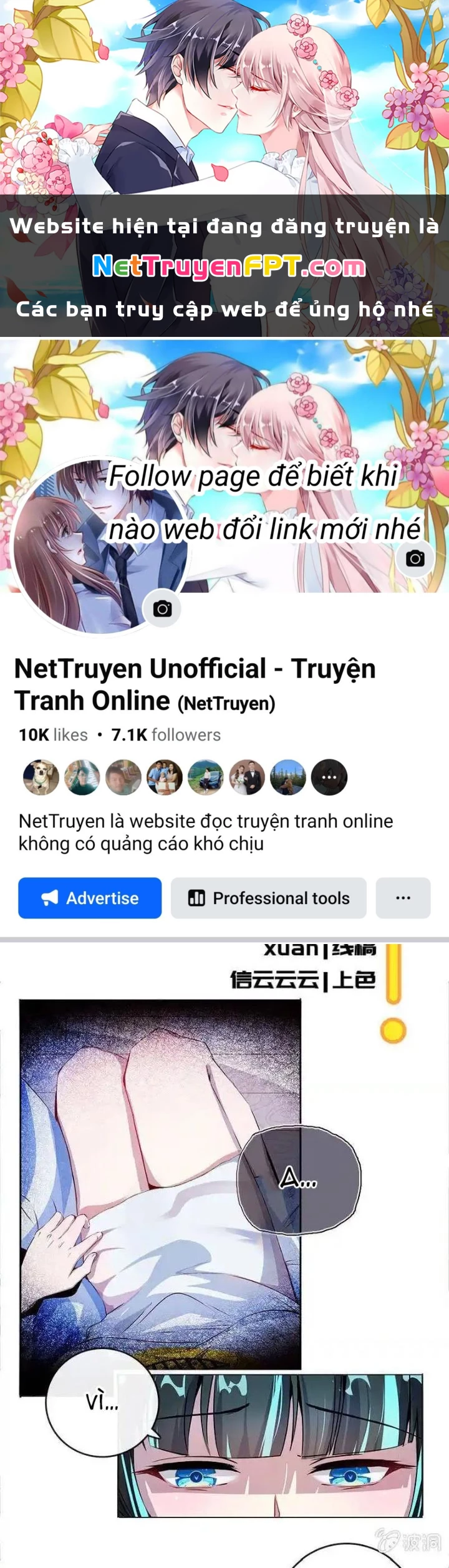 Bạn Gái Sạc Pin Của Tôi Chapter 9 - 1