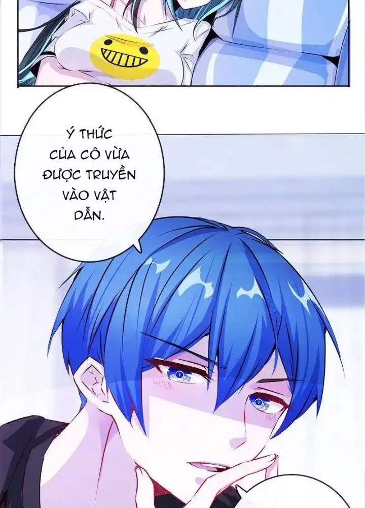 Bạn Gái Sạc Pin Của Tôi Chapter 9 - 3