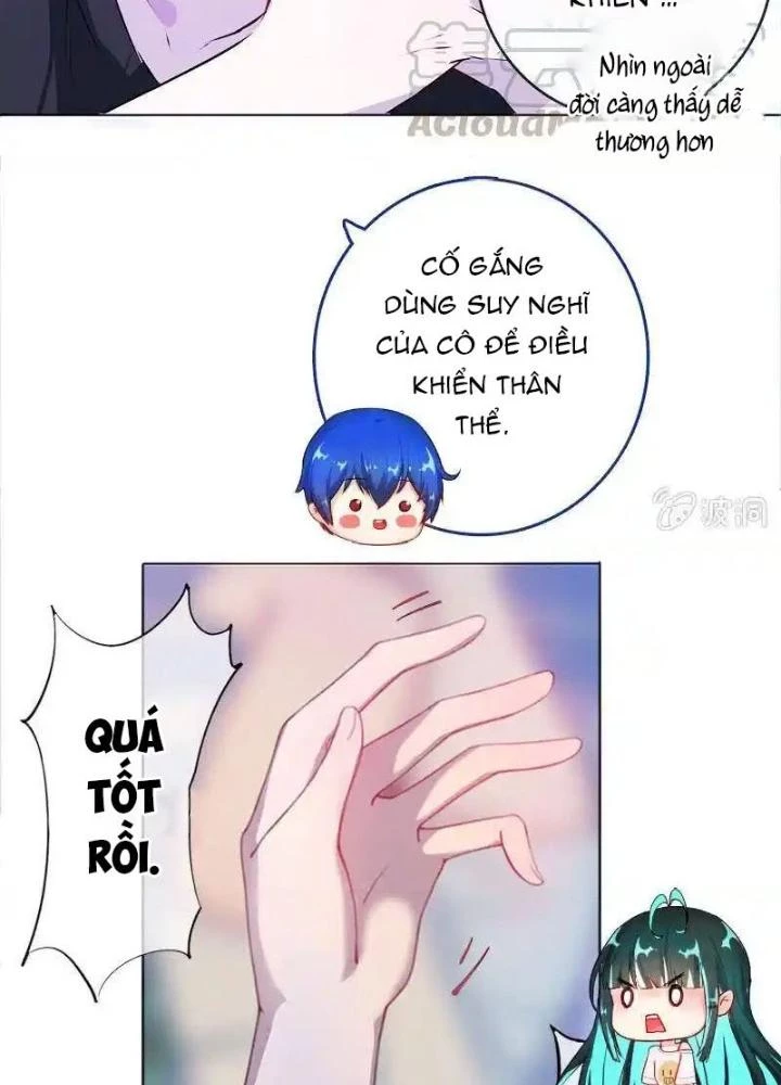 Bạn Gái Sạc Pin Của Tôi Chapter 9 - 5